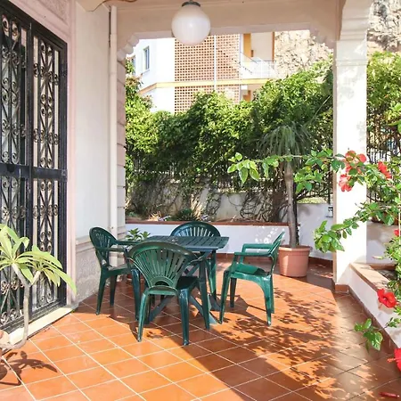 Ferienhaus Il Gelsomino *