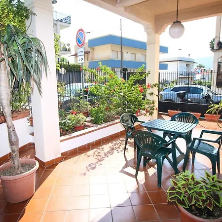 Il Gelsomino Ferienhaus