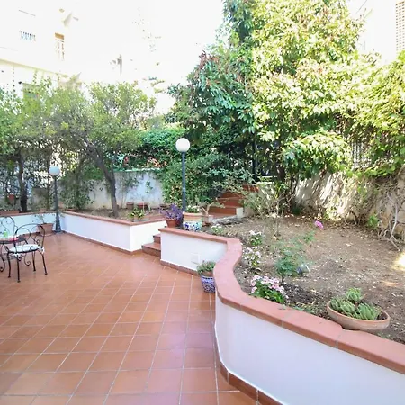 Il Gelsomino Ferienhaus
