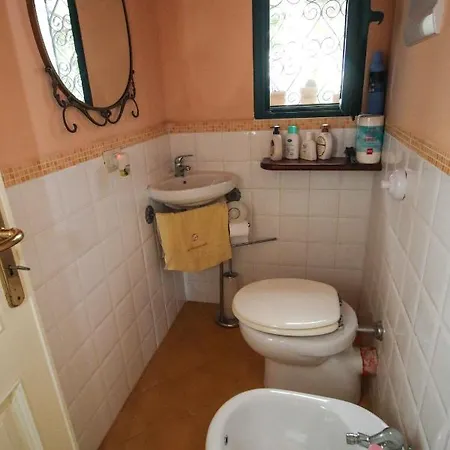 Il Gelsomino Ferienhaus