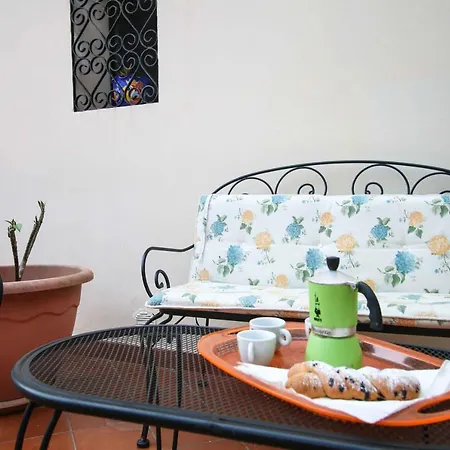 Il Gelsomino Ferienhaus *