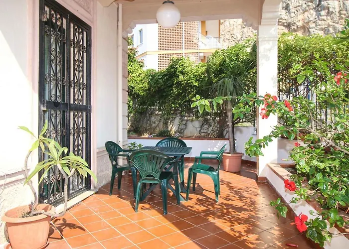 Feriehus Il Gelsomino *