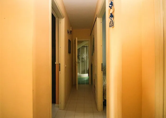 Il Gelsomino Feriehus Palermo