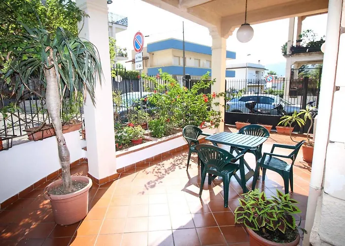 Il Gelsomino Feriehus