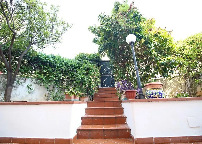 Il Gelsomino * Palermo