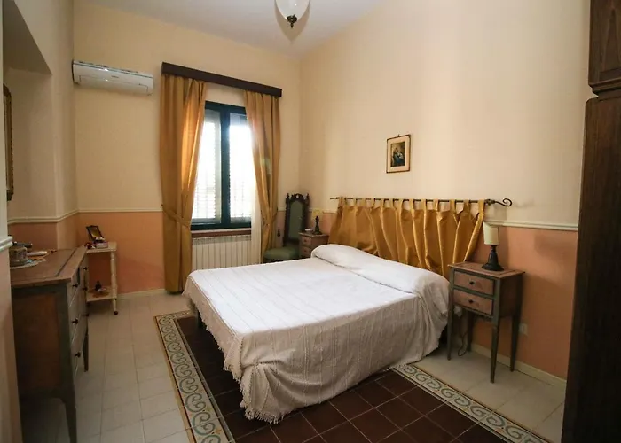 Feriehus Il Gelsomino