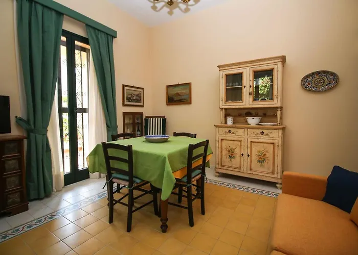 Il Gelsomino * Palermo