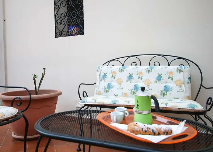 Il Gelsomino Feriehus *