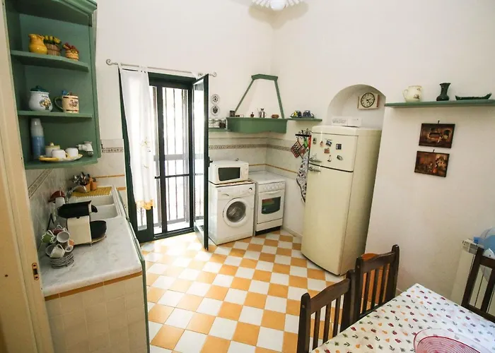 Feriehus Il Gelsomino *