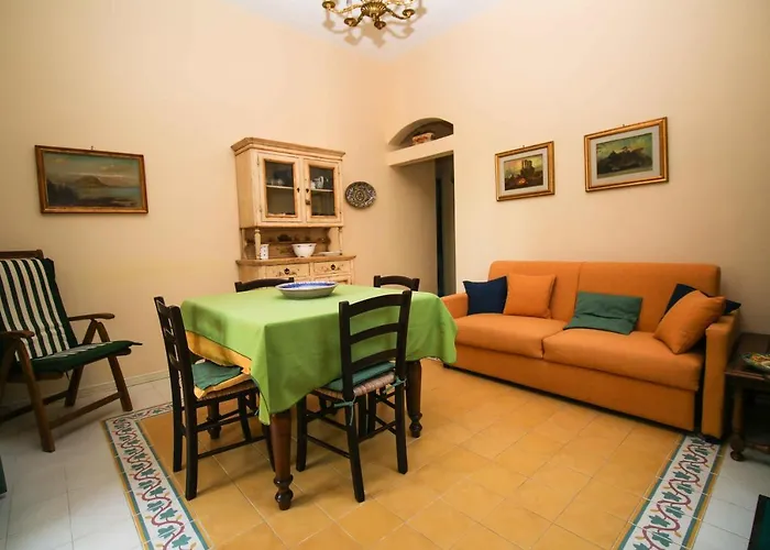 Il Gelsomino * Palermo