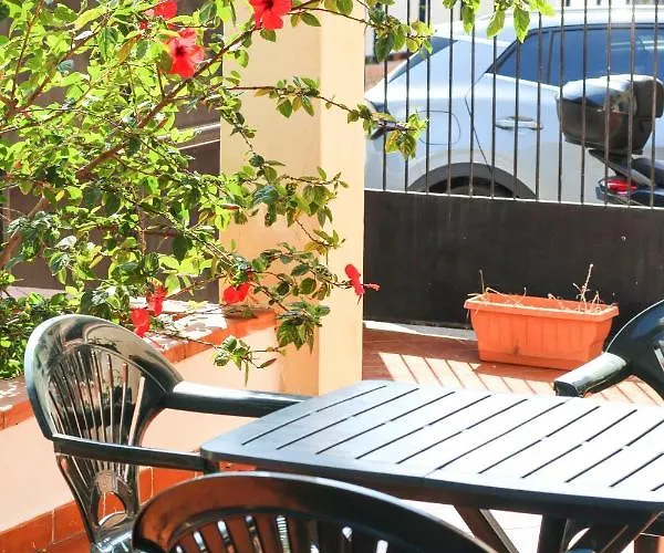 Feriehus Il Gelsomino