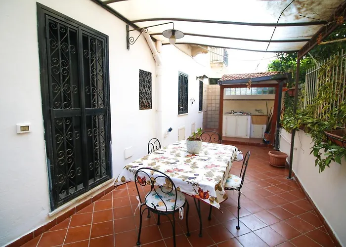 Il Gelsomino Feriehus