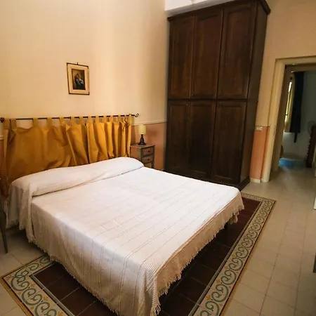 Il Gelsomino Сasa de vacaciones Palermo