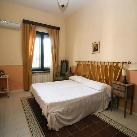 Сasa de vacaciones Il Gelsomino